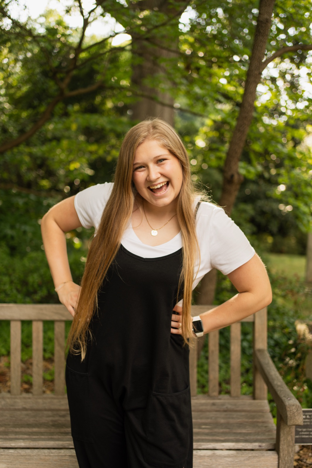 Mandi Hill, founder of Pen to Paper